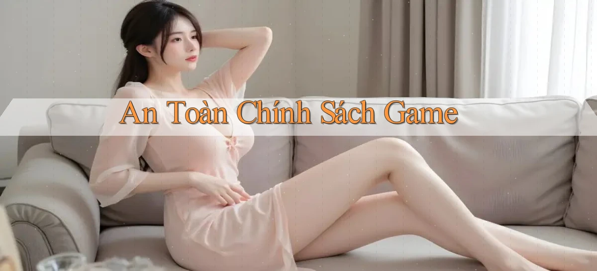 An toàn Chính sách game