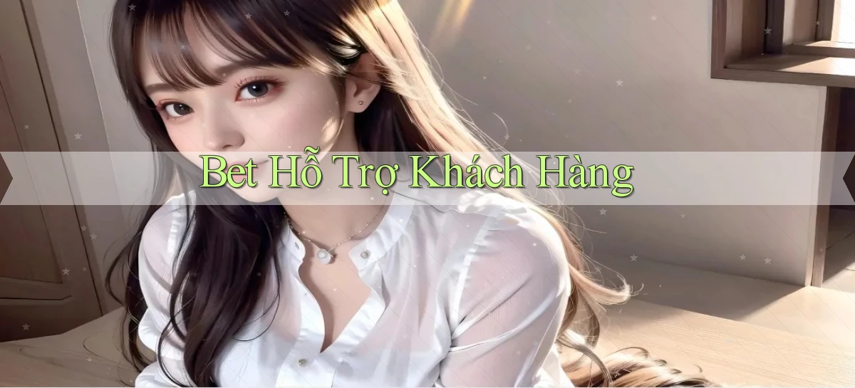 bet Hỗ trợ khách hàng
