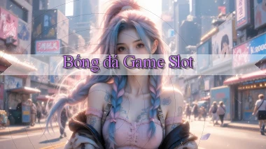 Bóng đá Game slot