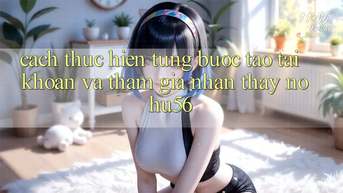 Cách thực hiện Từng Bước Tạo tài khoản Và Tham Gia Nhận thấy nohu56 Cách thực hiện Từng Bước Tạo tài khoản Và Tham Gia Nhận thấy nohu56