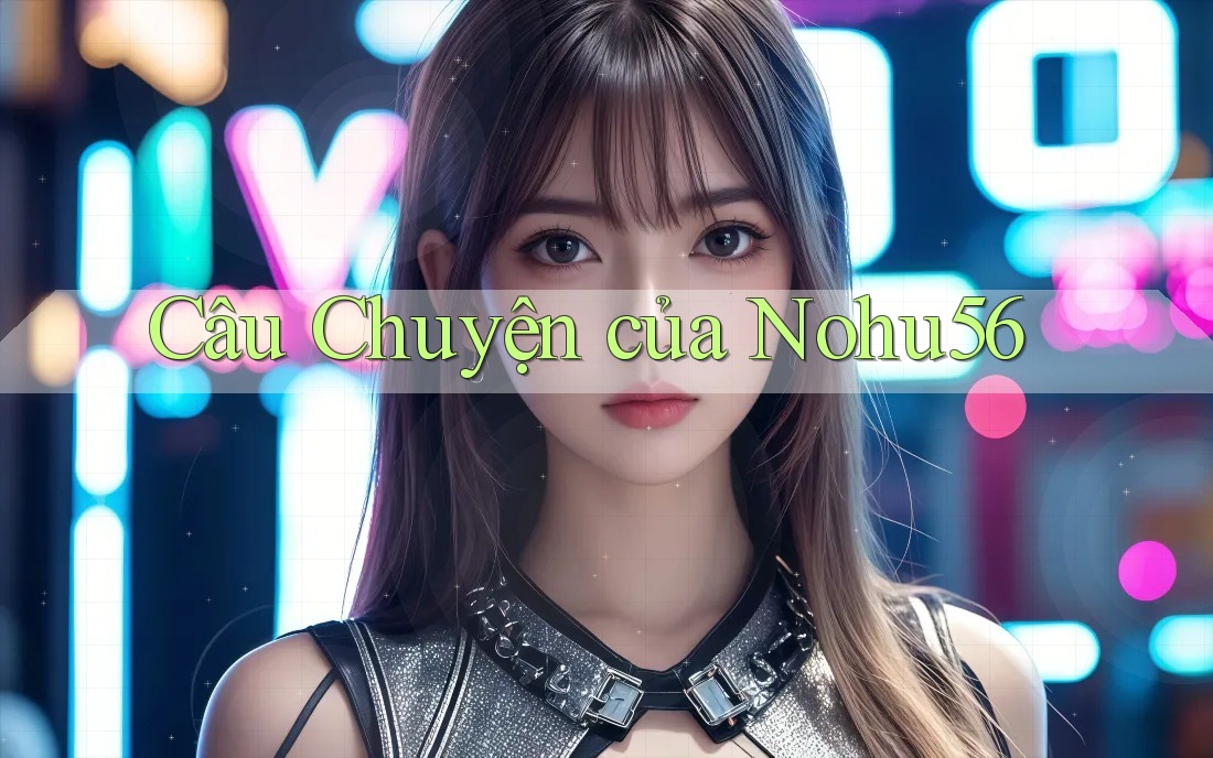 Câu Chuyện của Nohu56 Câu Chuyện của Nohu56
