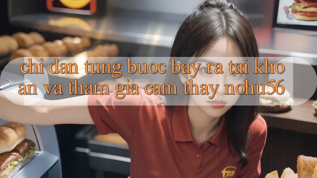 Chỉ dẫn Từng Bước Bày ra tài khoản Và Tham Gia Cảm thấy nohu56