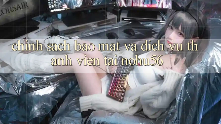 Chính Sách Bảo Mật Và Dịch Vụ Thành viên Tại nohu56 Chính Sách Bảo Mật Và Dịch Vụ Thành viên Tại nohu56