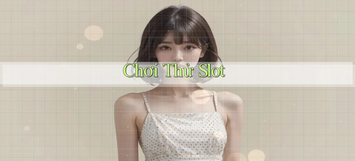 Chơi thử Slot