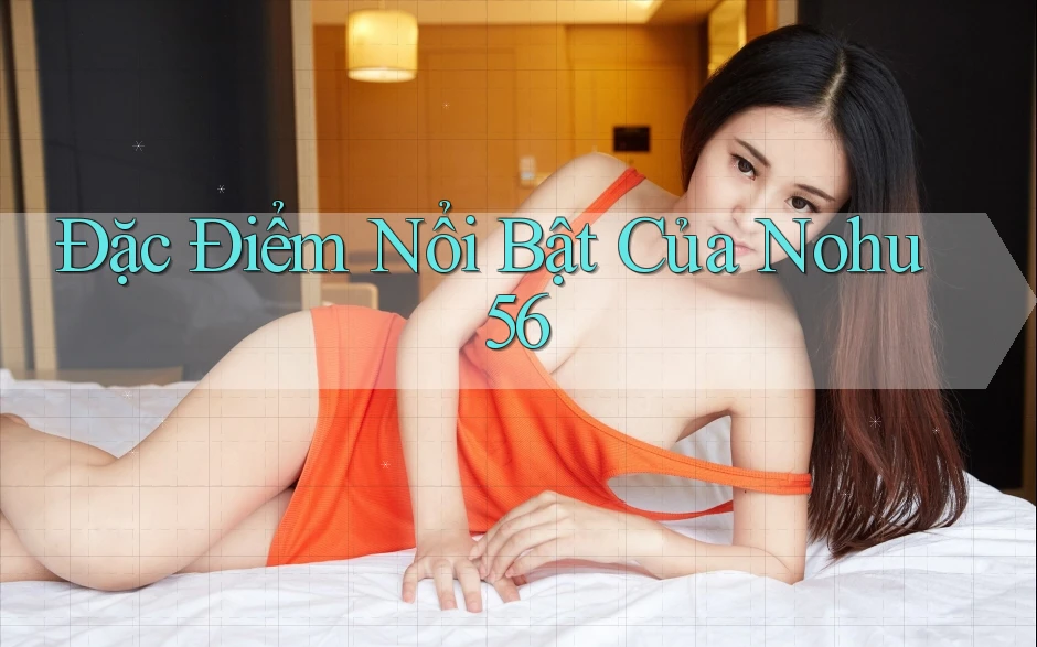 Đặc Điểm Nổi Bật Của Nohu56
