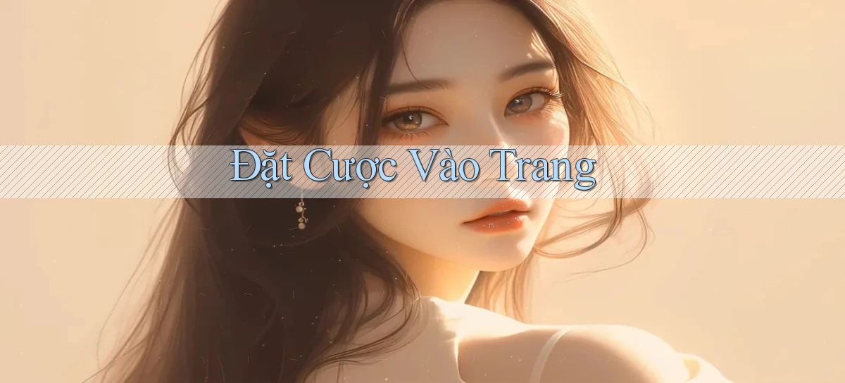 Đặt cược Vào trang