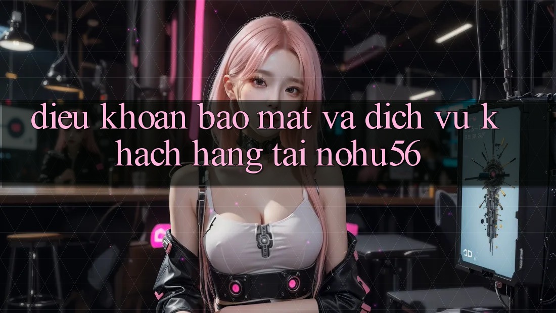 Điều khoản Bảo Mật Và Dịch Vụ Khách Hàng Tại nohu56 Điều khoản Bảo Mật Và Dịch Vụ Khách Hàng Tại nohu56