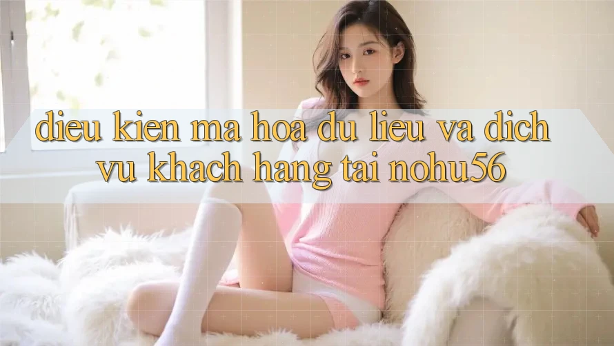 Điều kiện Mã hóa dữ liệu Và Dịch Vụ Khách Hàng Tại nohu56 Điều kiện Mã hóa dữ liệu Và Dịch Vụ Khách Hàng Tại nohu56