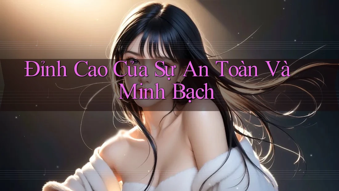 Đỉnh Cao Của Sự An Toàn Và Minh Bạch