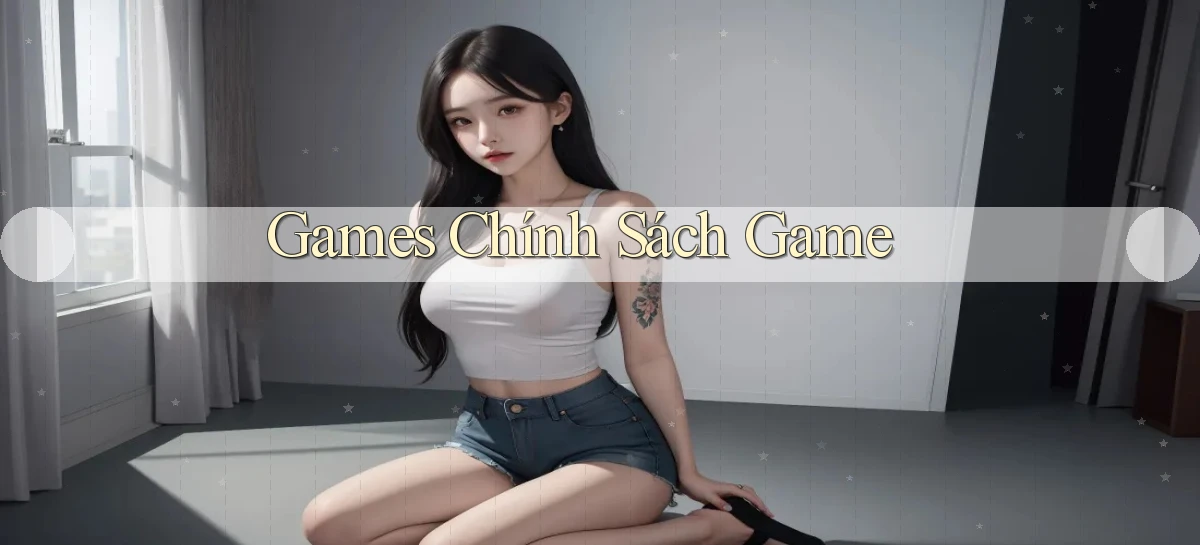 Games Chính sách game