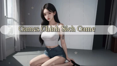Games Chính sách game