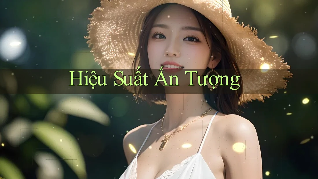 Hiệu Suất Ấn Tượng