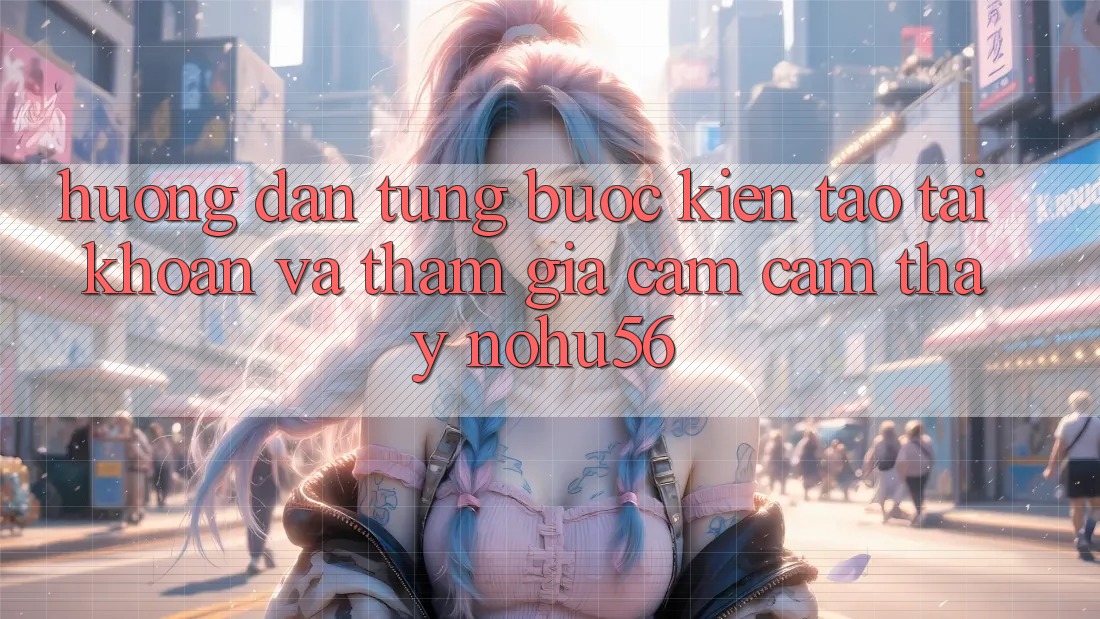 Hướng Dẫn Từng Bước Kiến tạo tài khoản Và Tham Gia Cảm cảm thấy nohu56 Hướng Dẫn Từng Bước Kiến tạo tài khoản Và Tham Gia Cảm cảm thấy nohu56