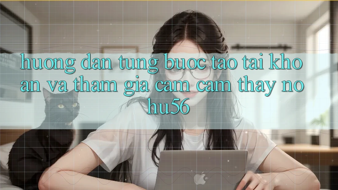 Hướng Dẫn Từng Bước Tạo tài khoản Và Tham Gia Cảm cảm thấy nohu56 Hướng Dẫn Từng Bước Tạo tài khoản Và Tham Gia Cảm cảm thấy nohu56