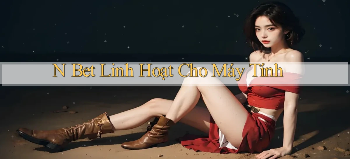 n bet linh hoạt cho máy tính