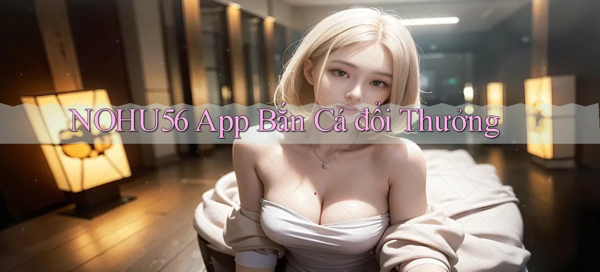 nohu56 app bắn cá đổi thưởng