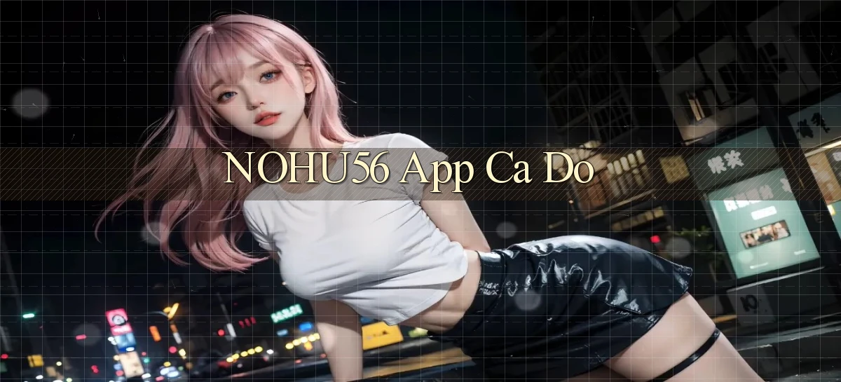 nohu56 app cá độ