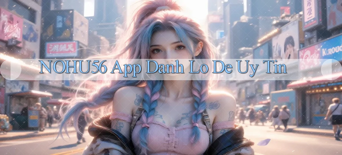 nohu56 app đánh lô de uy tín