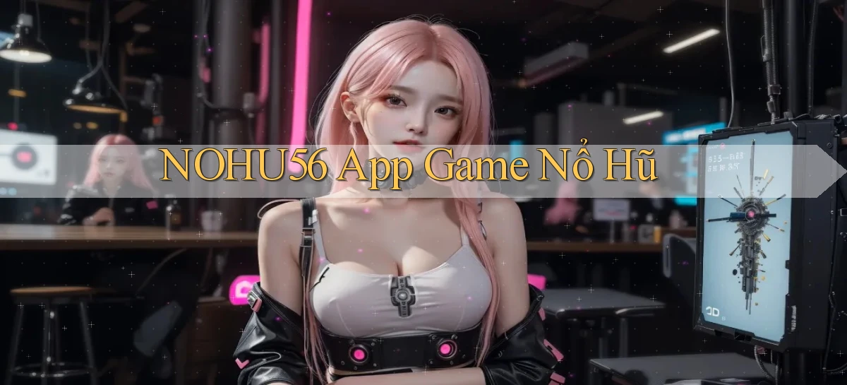 nohu56 app game nổ hũ