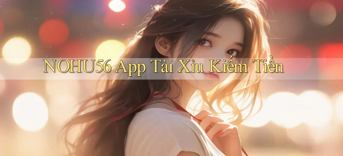 nohu56 app tài xỉu kiếm tiền