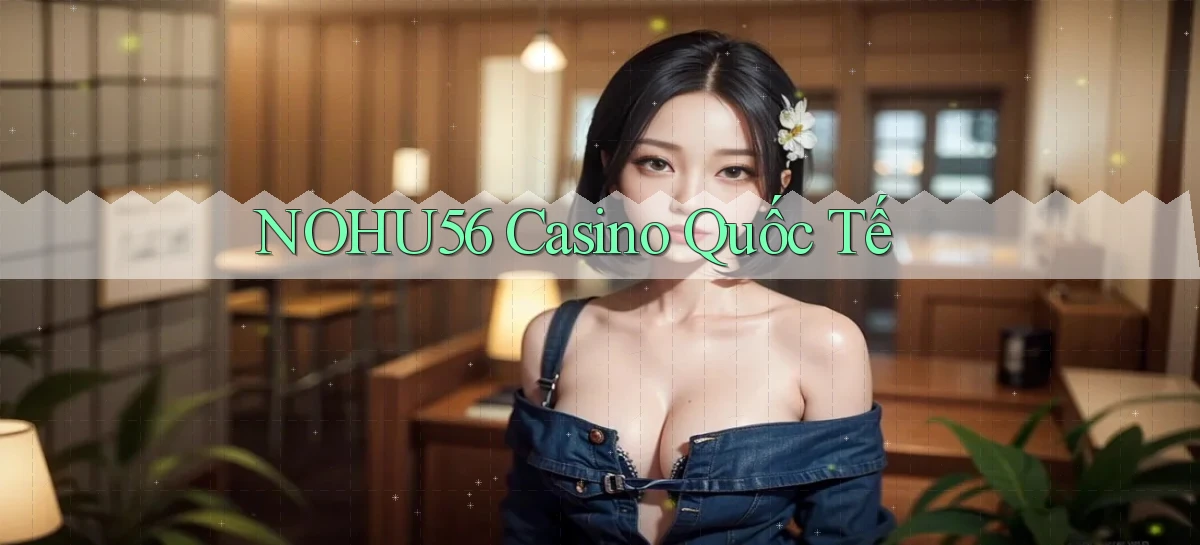 nohu56 casino quốc tế