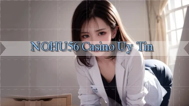 nohu56 casino uy tín