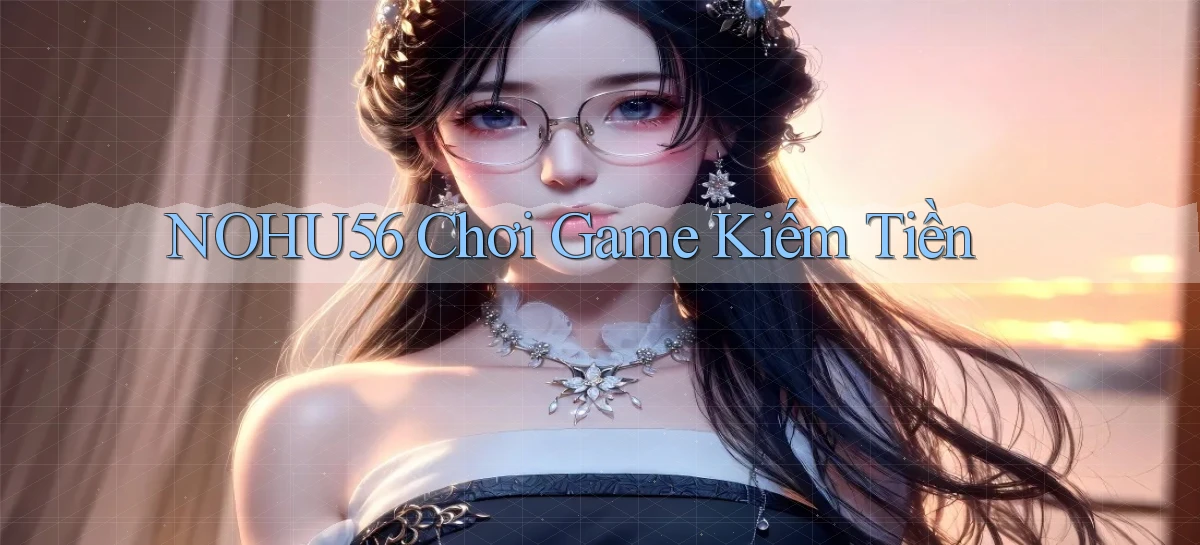 nohu56  chơi game kiếm tiền