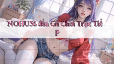 nohu56  đấu gà chơi trực tiếp