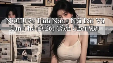 nohu56 tính năng nổi bật và hạn chế (2026) cách chơi slot
