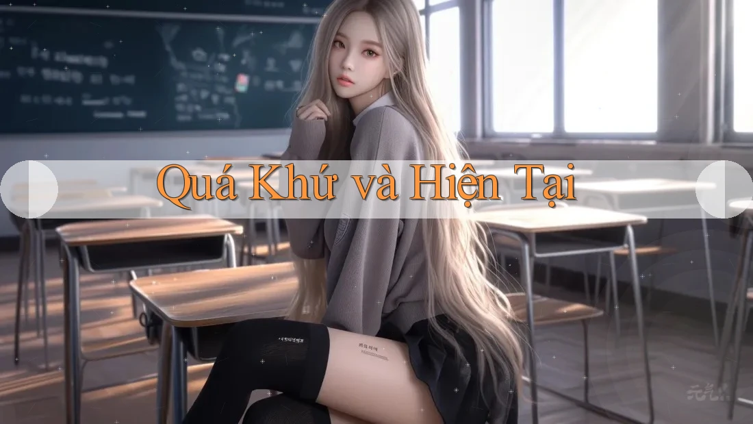 Quá Khứ và Hiện Tại Quá Khứ và Hiện Tại