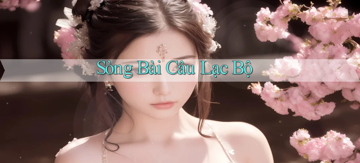sòng bài Câu lạc bộ
