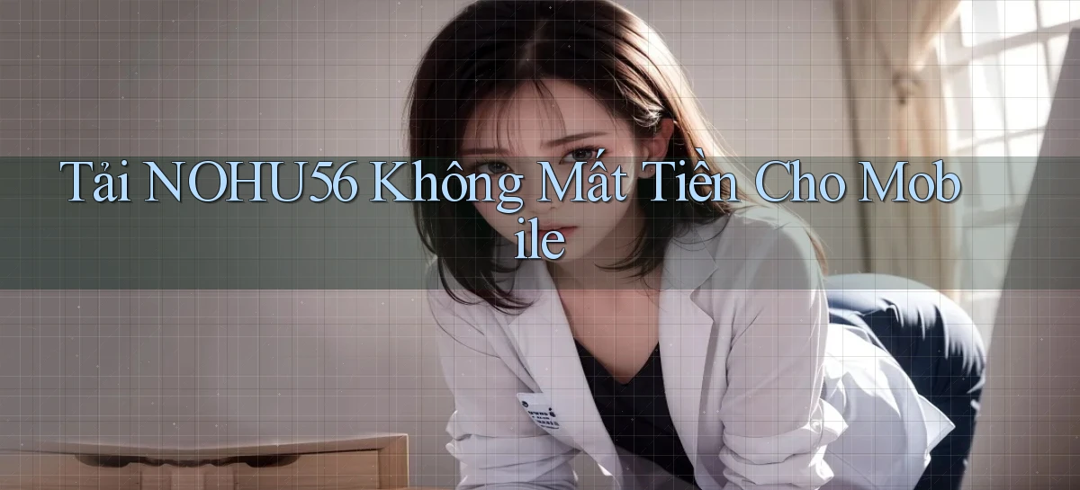 tải nohu56 không mất tiền cho mobile