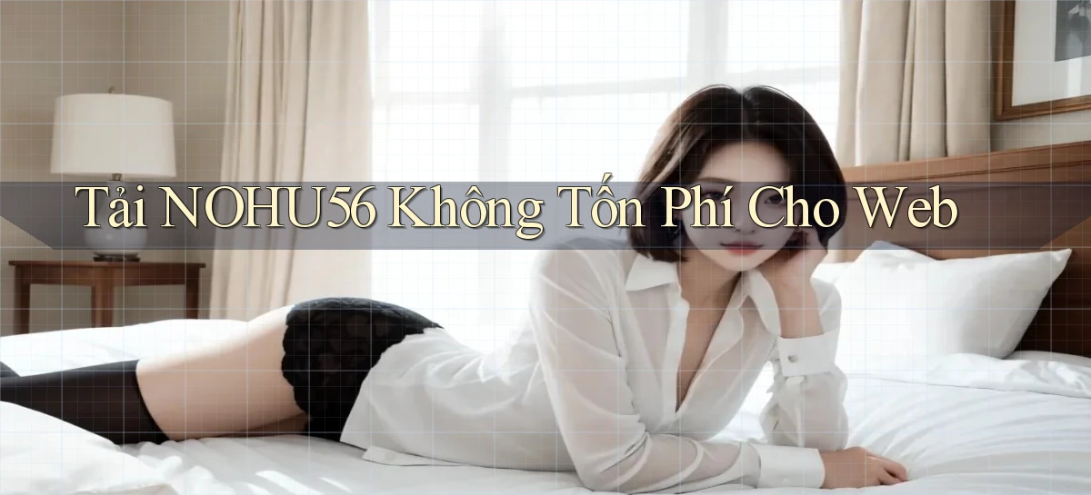 tải nohu56 không tốn phí cho web