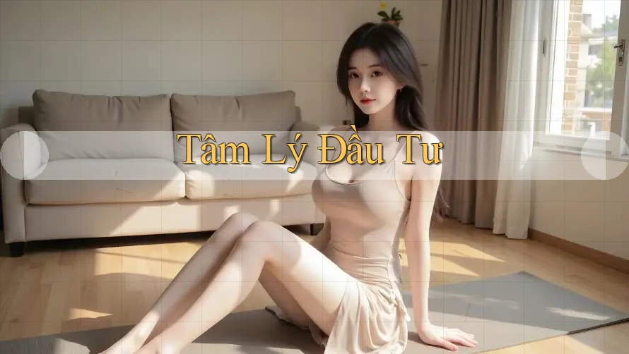 Tâm Lý Đầu Tư