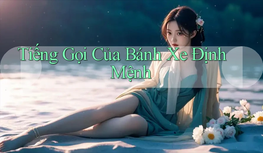 Tiếng Gọi Của Bánh Xe Định Mệnh Tiếng Gọi Của Bánh Xe Định Mệnh