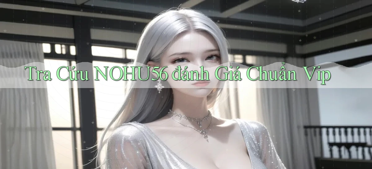 tra cứu nohu56 đánh giá chuẩn vip