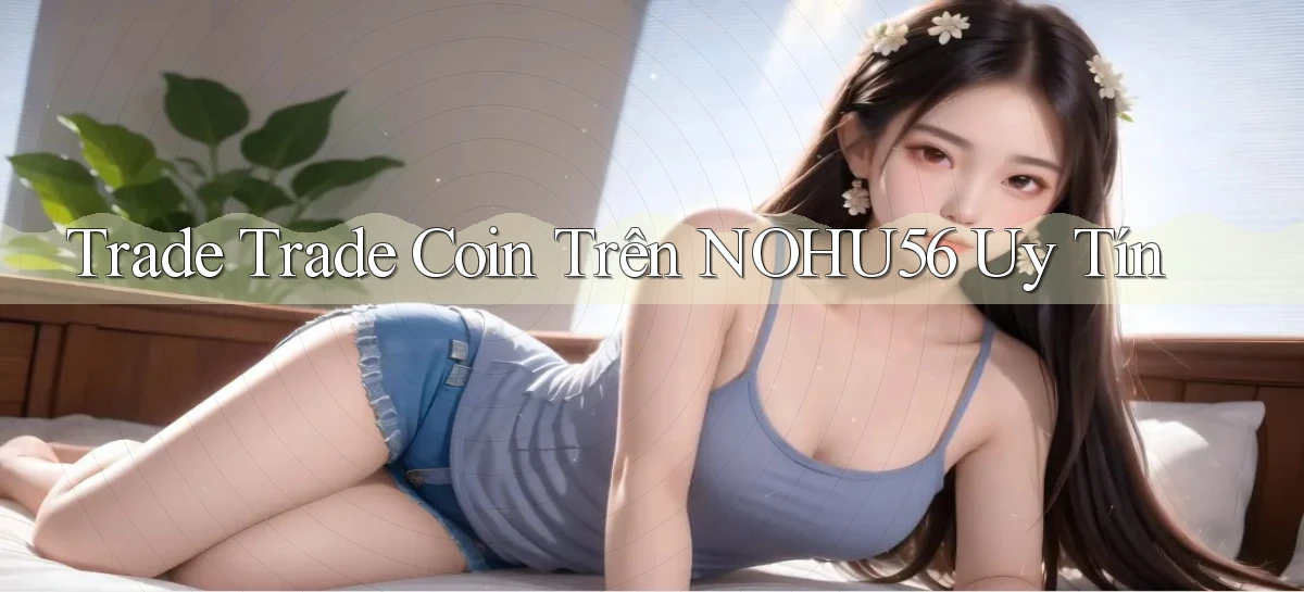 trade trade coin trên nohu56 uy tín