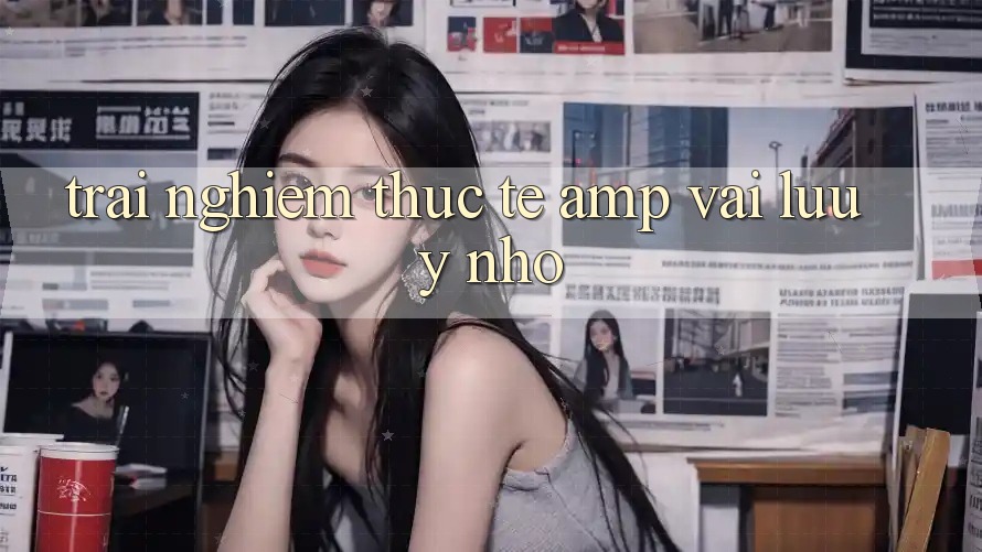 Trải Nghiệm Thực Tế & Vài Lưu ý Nhỏ Trải Nghiệm Thực Tế & Vài Lưu ý Nhỏ
