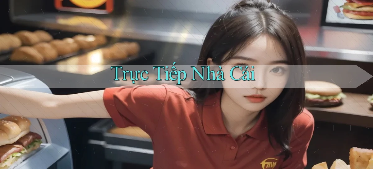 Trực tiếp Nhà cái