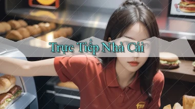Trực tiếp Nhà cái
