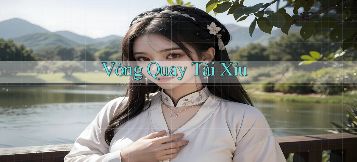 Vòng quay Tài xỉu
